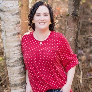 Meet your Posher, Shannon